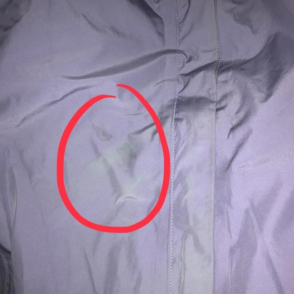 The North Face Jacket - Picture 7 of 7